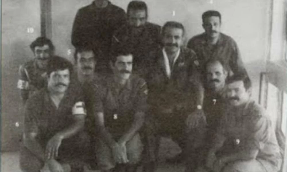 Ισόβια σύνταξη στους ήρωες που πολέμησαν τον Αττίλα